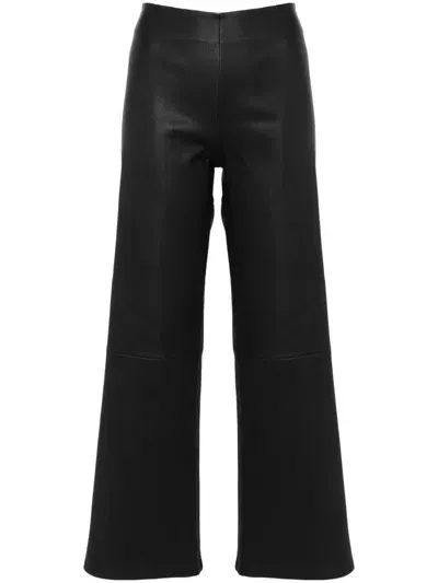 Arma Lucy Trousers In Black