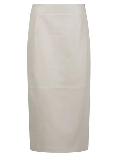 Arma Skirts White