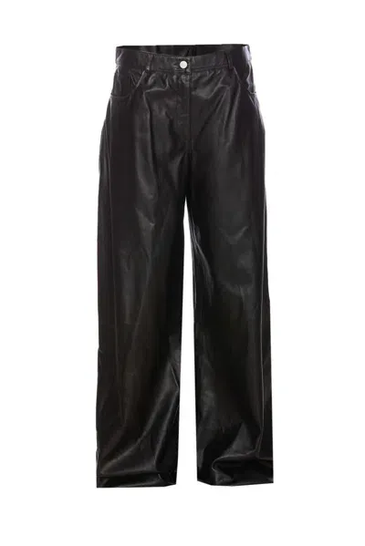 Arma Trousers In Black