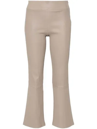 Arma Zaragoza Trousers In Neutrals