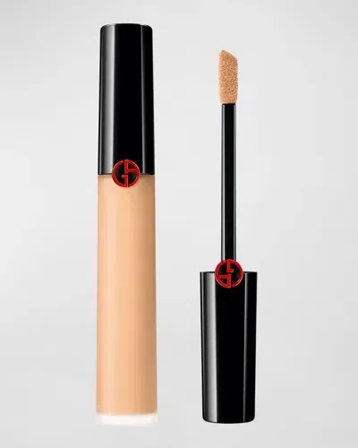 Armani Collezioni Power Fabric Concealer In - Light-med Peach