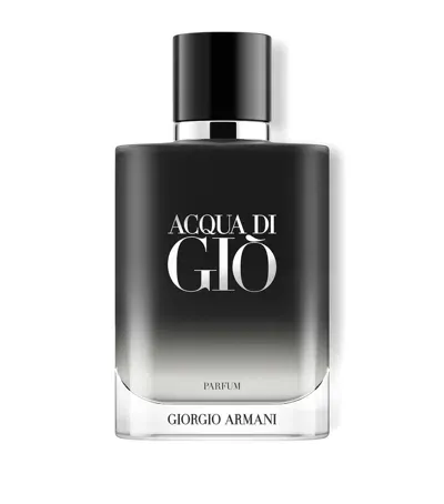 Armani Collezioni Acqua Di Giò Eau De Parfum In White