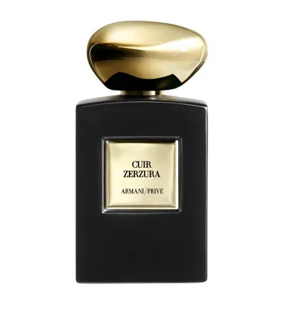 Armani Collezioni Arm Ap Cuir Zerzura 100ml 20 In White