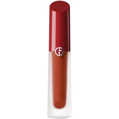 Armani Collezioni Giorgio Armani Lip Maestro Satin Lip Gloss 10ml (various Shades) - 4