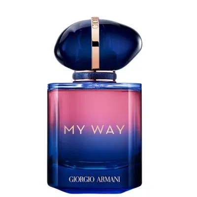 Armani Collezioni Giorgio Armani My Way Parfum 50ml In White