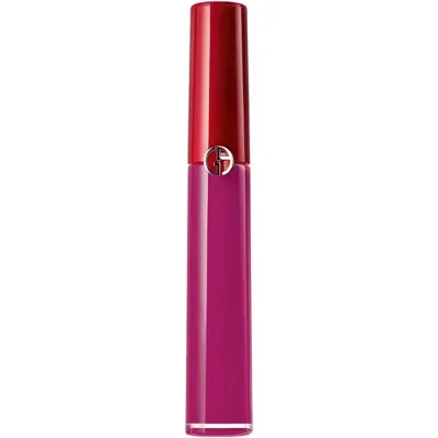 Armani Collezioni Lip Maestro Intense (various Shades) - 528