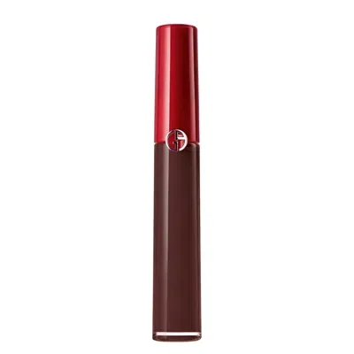 Armani Collezioni Lip Maestro Venezia (various Shades) - Doge 210