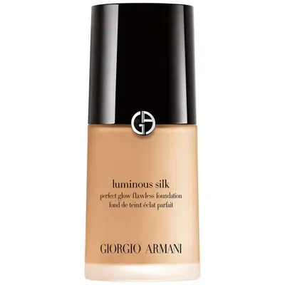 Armani Collezioni Luminous Silk Foundation 30ml (various Shades) - 5.2