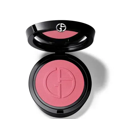 Armani Collezioni Luminous Silk Glow Blush 41g (various Shades) - 51