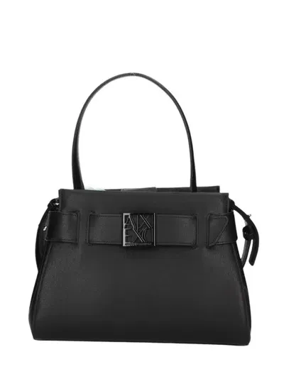 Armani Exchange Bags.. Black