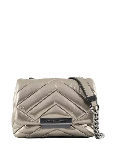 Armani Exchange Bags.. Grey