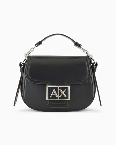 Armani Exchange Bags.. Black