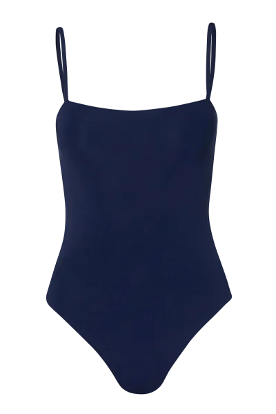 Armantia Cristina One Piece In Blue