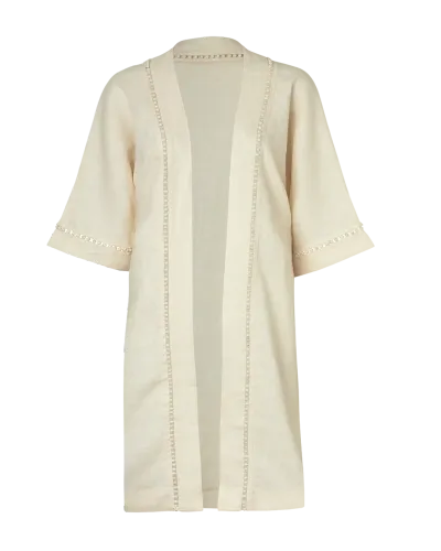 Armantia Rafaela Kaftan / Beige