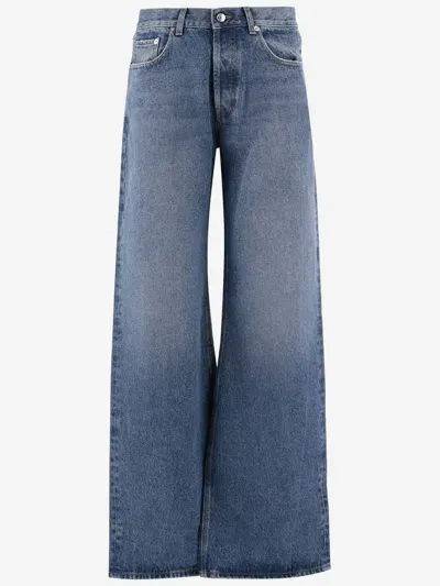 Armarium Cotton Denim Jeans