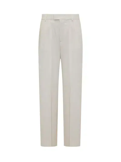 Armarium Giorgia Trousers In White