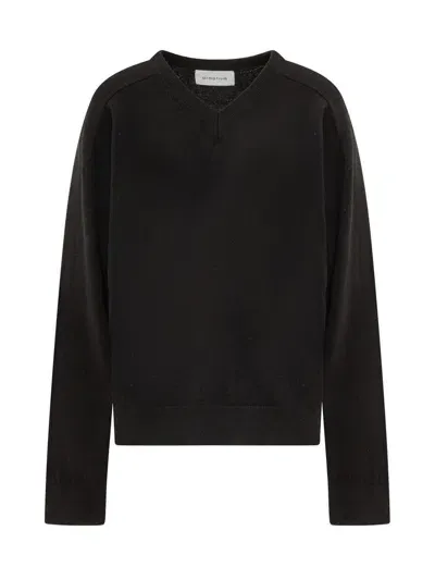 Armarium Enni Sweater In Black