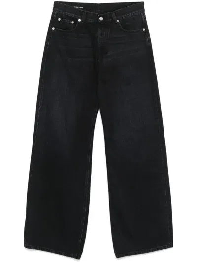 Armarium Luke Jeans In Black