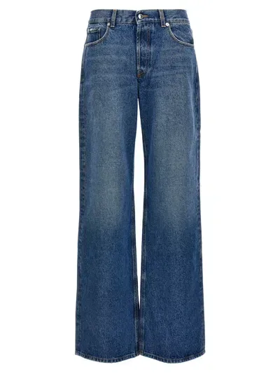 Armarium Luke Jeans In Blue