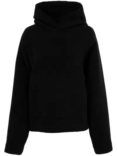 Armarium Mabel Hoodie In Black