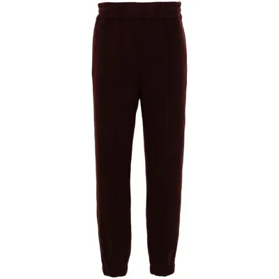 Armarium Pants In Red