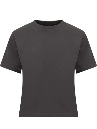 Armarium Saba T-shirt In Black