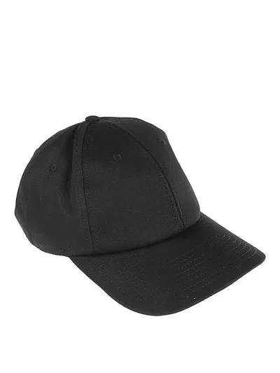 Armarium Sombrero - Negro In Black