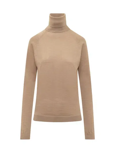 Armarium Vas Sweater In Beige