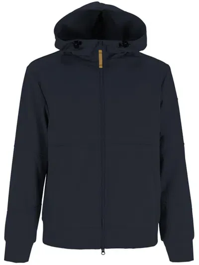 Armata Di Mare Vesper Jacket Clothing In Black