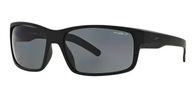 Arnette Mod. Fastball An 4202 In Black