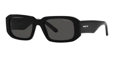 Arnette Mod. Thekidd An 4318 In Black