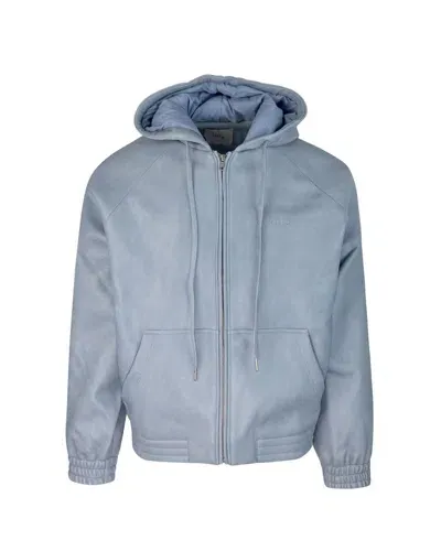 Arte Jacket In Blue