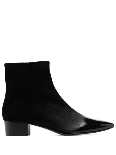 Arteana 30mm Brera Boots In Black