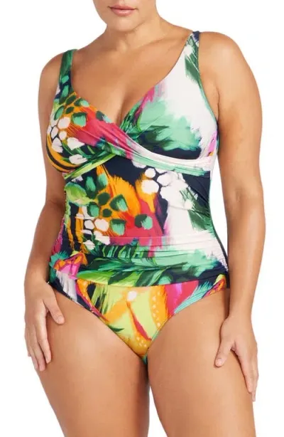 Artesands Chelona Delacroix One-piece Swimsuit