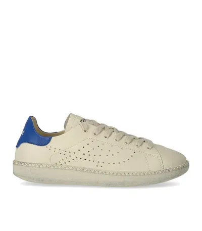 Ash Superguy Ivory Blue Sneaker