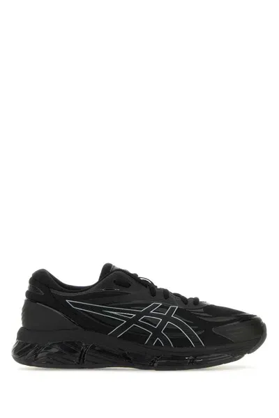 Asics Black Gel Quantun 360 Sneakers