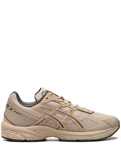 Asics Gel-1130 Ns "wood Crepe" Sneakers In 中性色