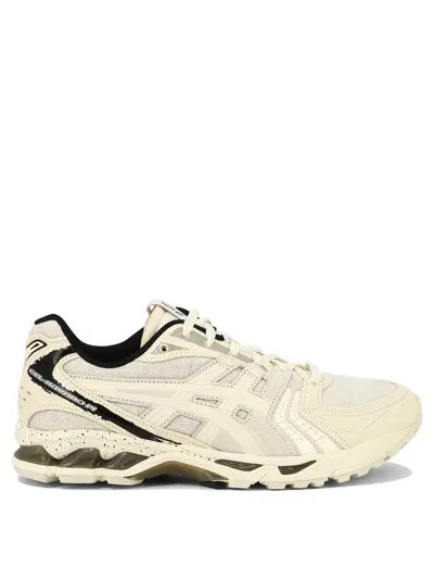 Asics Gel Kayano 14 Sneakers In White