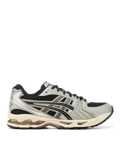 Asics Gel-kayano 14 Sneakers In Grey