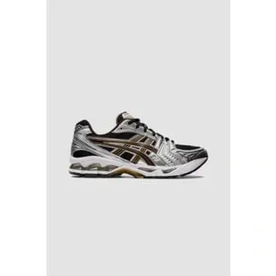 Asics Gel-kayano 14 "black/coffee" Sneakers