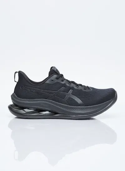 Asics Gel-kinsei Blast Sneakers In Black