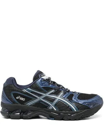 Asics Gel Nimbus 10.1 Sneakers In Black