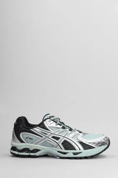 Asics Gel-nimbus 10.1 Sneakers In Green