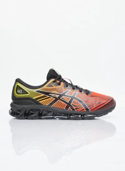 Asics Gel-quantum 360 Vii™ Sneakers In Orange