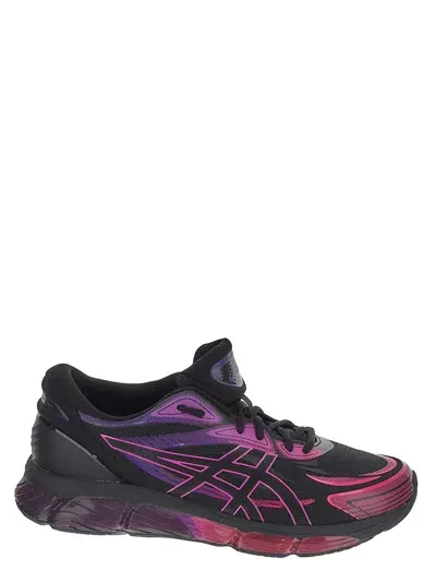 Asics Gel-quantum 360viii Sneaker In Black