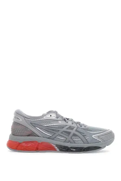 Asics Gel-quantum In Gray