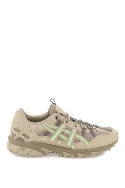 Asics Gel-sonom In Beige