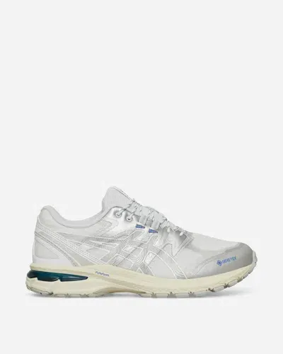 Asics Gel-terrain Gtx Sneakers In White