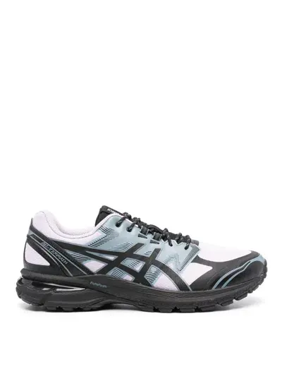 Asics Gel Terrain Sneakers In Grey