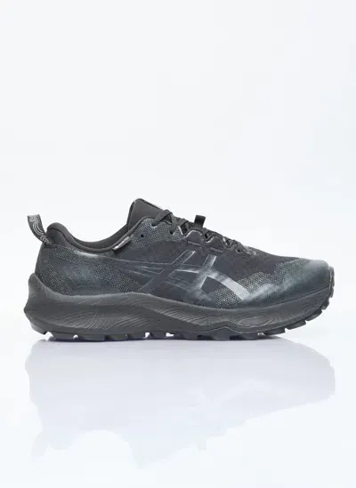 Asics Gel-trabuco 12 Gtx Sneakers In Black